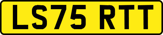LS75RTT