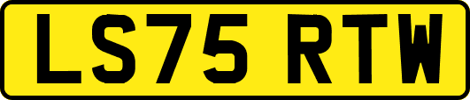 LS75RTW