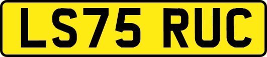 LS75RUC