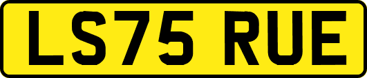 LS75RUE
