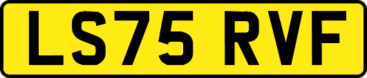 LS75RVF