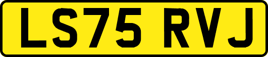 LS75RVJ