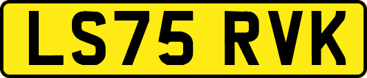 LS75RVK