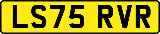 LS75RVR