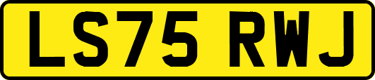 LS75RWJ