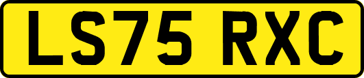 LS75RXC