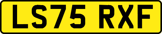 LS75RXF