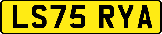 LS75RYA