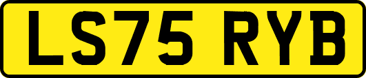 LS75RYB