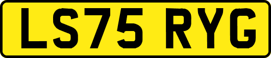 LS75RYG