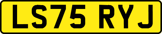 LS75RYJ