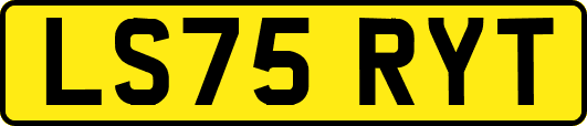 LS75RYT