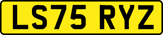 LS75RYZ
