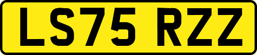 LS75RZZ