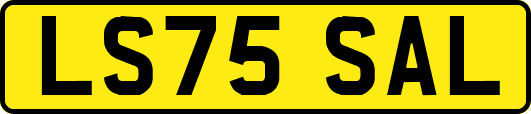 LS75SAL