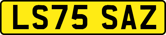 LS75SAZ