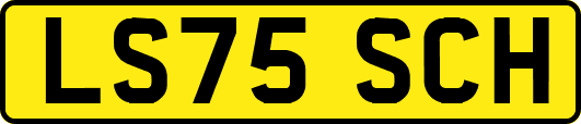 LS75SCH