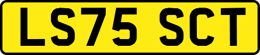 LS75SCT