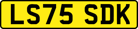 LS75SDK