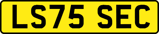 LS75SEC