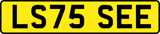 LS75SEE