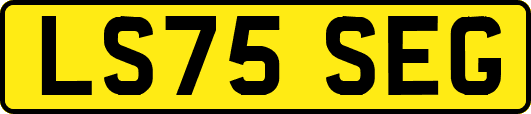 LS75SEG