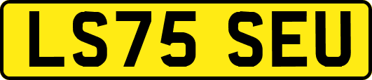 LS75SEU