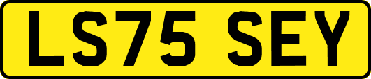 LS75SEY