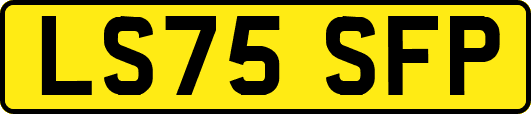 LS75SFP