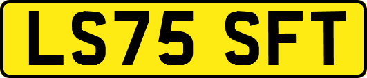 LS75SFT