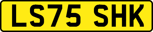 LS75SHK