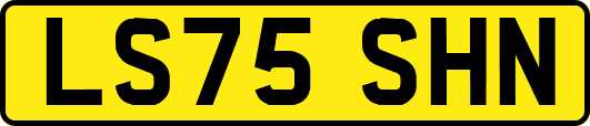 LS75SHN