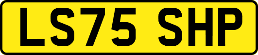 LS75SHP
