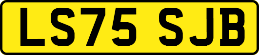 LS75SJB