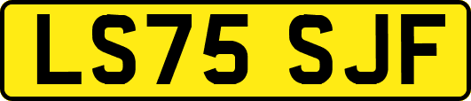 LS75SJF