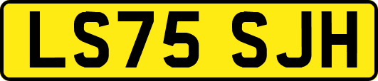 LS75SJH