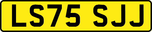 LS75SJJ