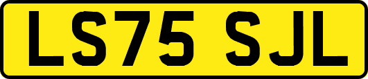 LS75SJL