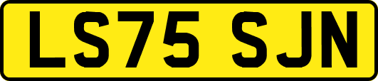 LS75SJN