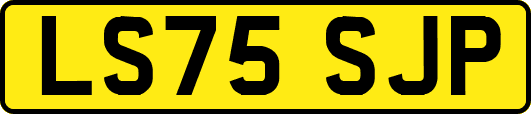 LS75SJP