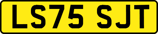 LS75SJT