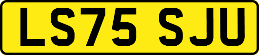 LS75SJU