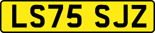 LS75SJZ