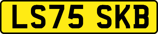 LS75SKB