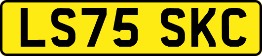 LS75SKC