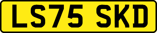 LS75SKD