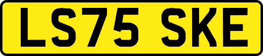LS75SKE