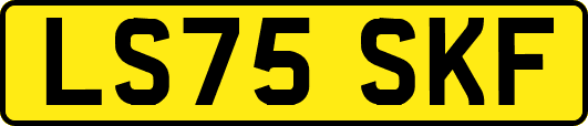 LS75SKF