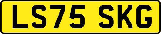 LS75SKG