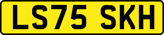 LS75SKH